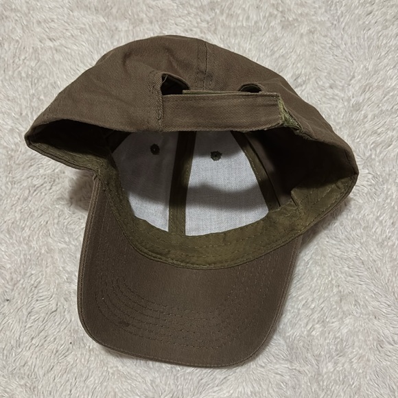(3 for $10) George baseball cap - Picture 4 of 4